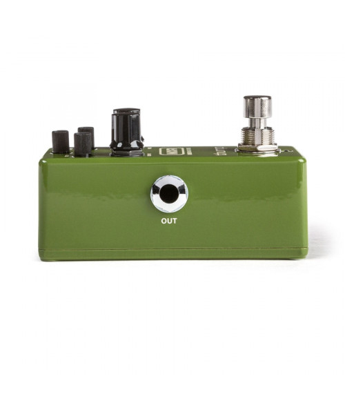 MXR M281 MXR Thump bass preamp