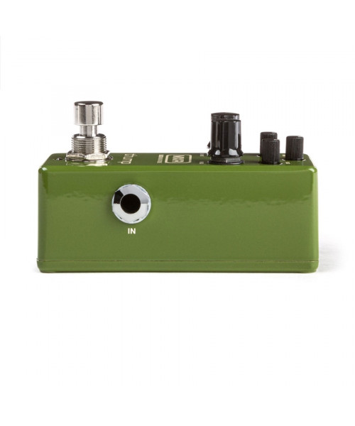 MXR M281 MXR Thump bass preamp