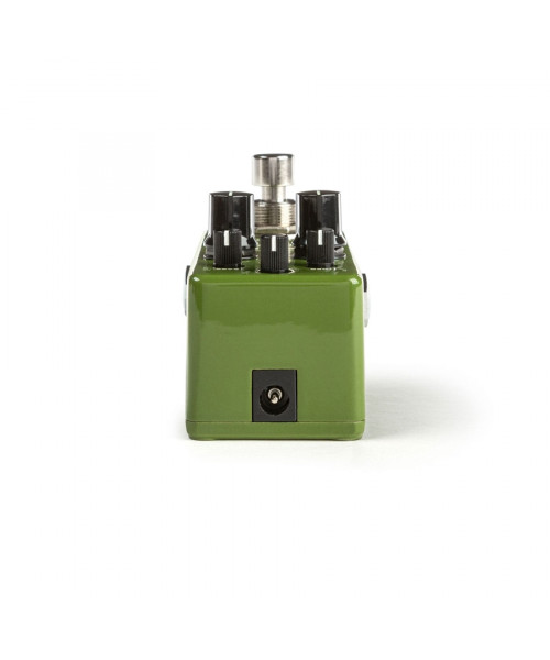 MXR M281 MXR Thump bass preamp