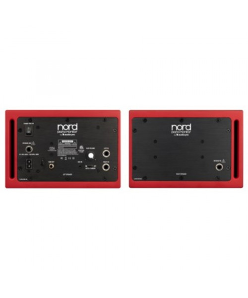 Nord piano monitor v2
