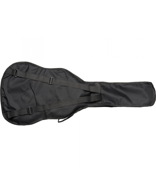 Tobago hto gb10c3 custodia per chitarra classica 3/4