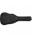 Tobago hto gb20c3 custodia per chitarra classica 3/4 custodie per chitarra e basso