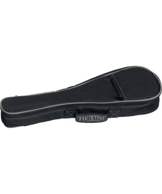 TOBAGO HTO U35C CASE FOR UKULELE CONCERT 