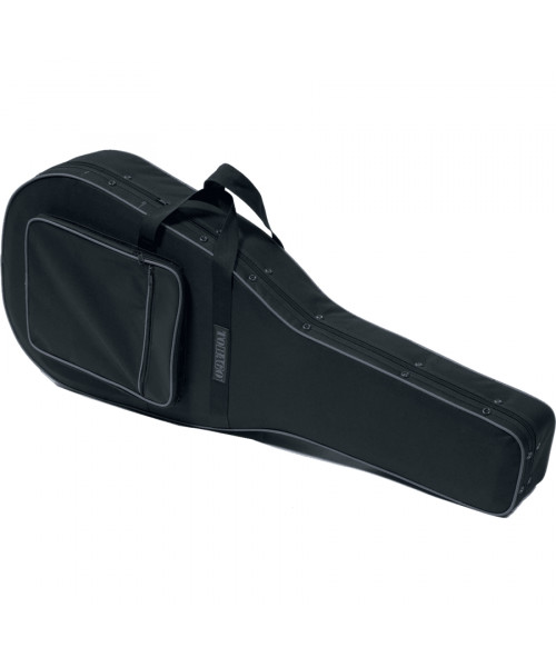 Tobago HTO ESC-N Soft Light Case for classical guitar 