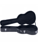 Tobago hto c3 custodia in legno per chitarra classica 