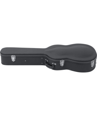 Tobago hto c5 custodia in legno per chitarra classica 