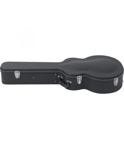 Tobago HTO J5 wooden case for Jumbo guitar 