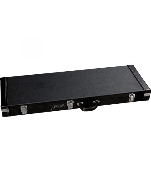 Tobago HTO ST5 Wooden Case for Guitar Layer 