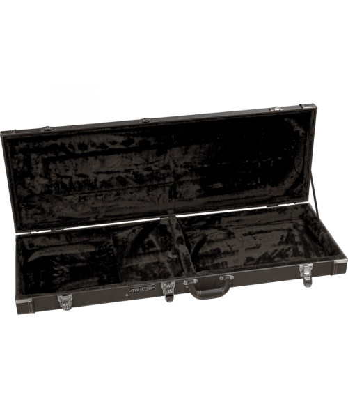 Tobago HTO ST5 Wooden Case for Guitar Layer 