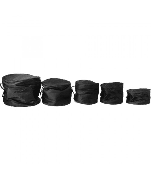 Tobago HTO PFU20 Kit for drums 10/12/14/20 + 14x5.5