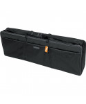 Tobago hto kb15 custodia per tastiera 130 x 40 x 15 cm 