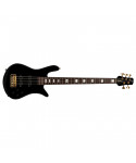 Spector euro5 classic solid black gloss bassi elettrici