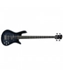 Spector legend 4 standard black stain