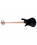 Spector legend 4 standard black stain