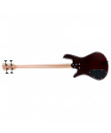 Spector legend 4 standard tobacco sunburst bassi elettrici