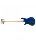 spector legend 5 standard blue stain bassi elettrici