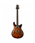 prs se hollowbody standard mccarty tobacco sunburst