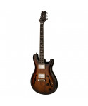 pRS SE Hollowbody Standard McCarty Tobacco Sunburst