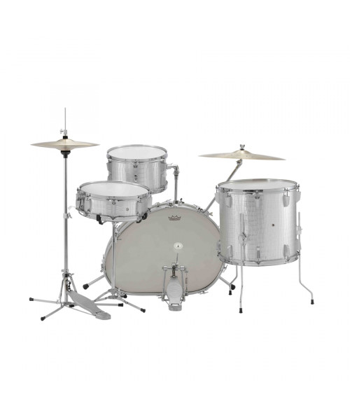 Batteria vox telstar limited edition