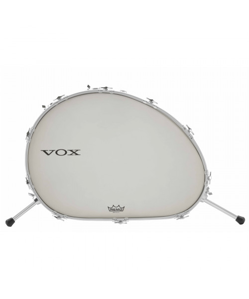 Batteria vox telstar limited edition
