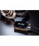 Korg nutube headphone amplifier