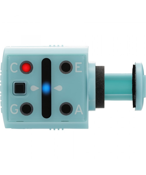 Korg Minipitch-Bl tuner for ukulel