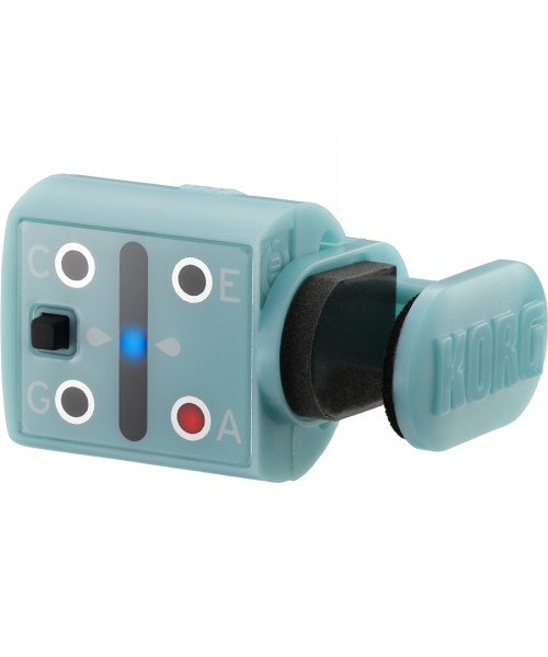 Korg Minipitch-Bl tuner for ukulel