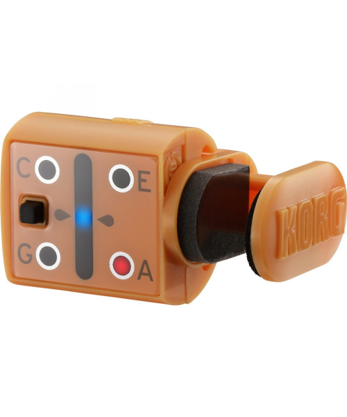 Korg Minipitch-OR A tuner for Ukulele