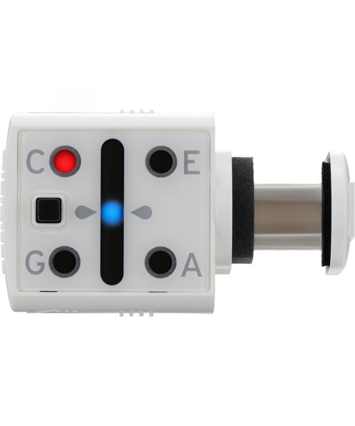 Korg Minipitch-WH tuner for ukulele