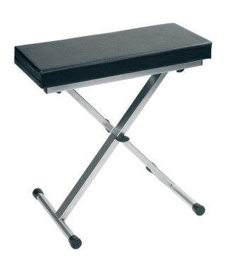 RTX KBX-T Keyboard Stool Adjustment