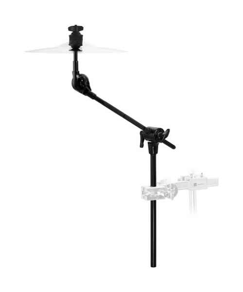 mapex it b80eb asta piatto a giraffa armory