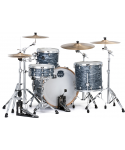Batteria mapex it svte446xva saturn v tour edition 24 black strata pearl