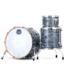 Batteria mapex it svte446xva saturn v tour edition 24 black strata pearl