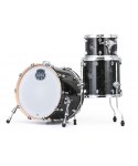 Batteria mapex svte446xvn saturn v tour edition 24 black pearl