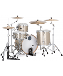 Batteria mapex isvte426xvs saturn v tour edition vintage sparkle