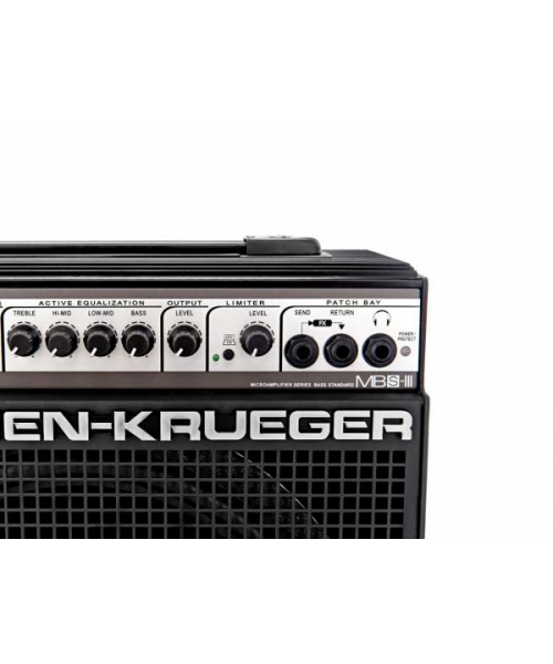 Gallien Krueger MB150S-112