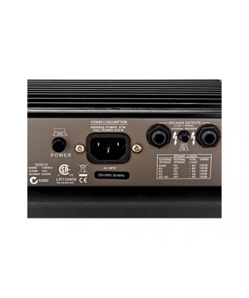 Gallien Krueger MB150S-112