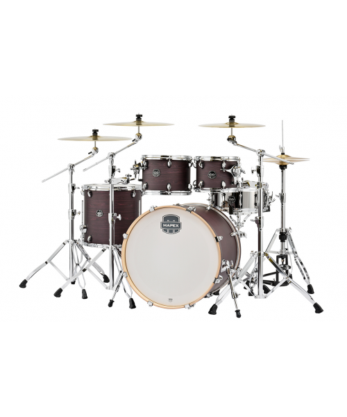 mAPEX IT AR529SUP ARMORY ROCK 5 PIECES PURPLE HAZE