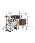 mapex it ar529sup armory rock 5 pezzi purple haze