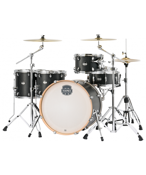 mAPEX IT MA528SFZW Mars Crossover 5 pieces Nightwood