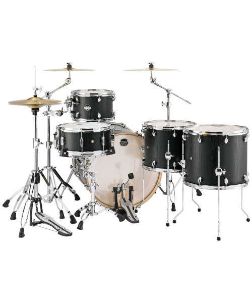 mAPEX IT MA528SFZW Mars Crossover 5 pieces Nightwood