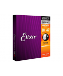 Elixir 11002 acoustic 80/20 bronze nanoweb