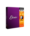 elixir 11077 acoustic 80/20 bronze nanoweb