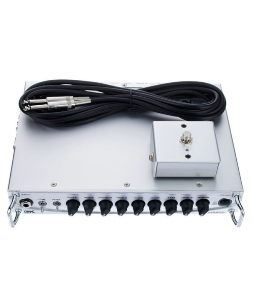 gallien Krueger MB800