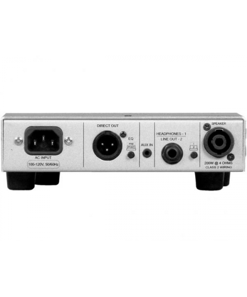 gallien krueger mb200