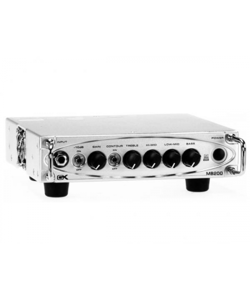 gallien krueger mb200