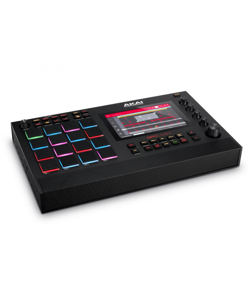 AKAI PROFESSIONAL - MPC LIVE II