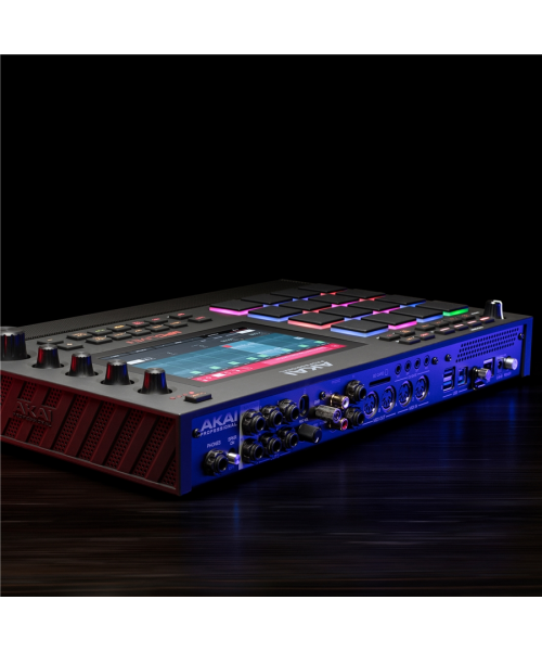 AKAI PROFESSIONAL - MPC LIVE II