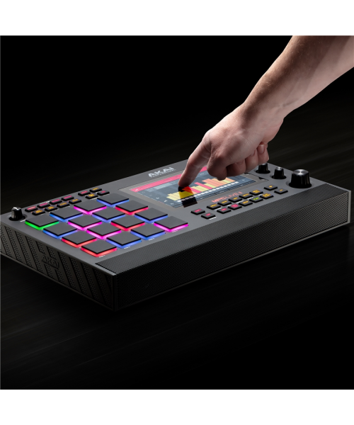 AKAI PROFESSIONAL - MPC LIVE II