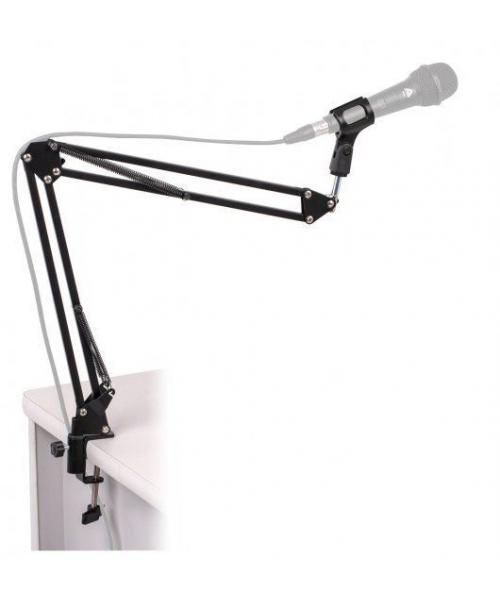 Platinum MPC1BK Table microphone arm